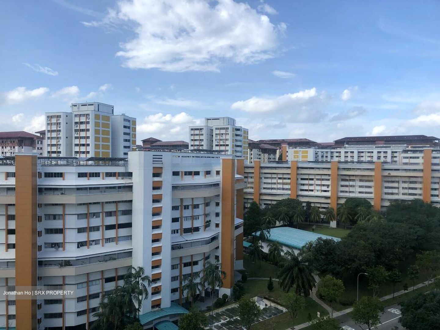 Blk 10 Joo Seng Road (Toa Payoh), HDB 5 Rooms #601025211